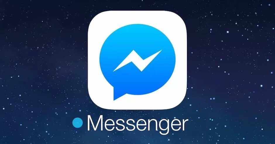 5. Facebook Messenger