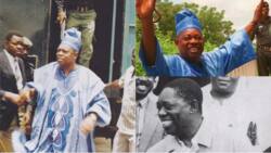 Democracy Day: 12 powerful facts you need to know about June 12, Abiola's death