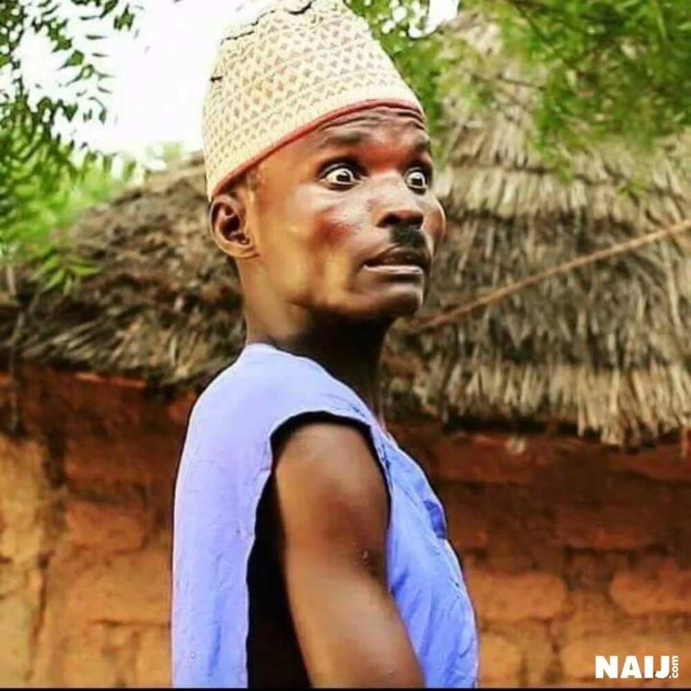 Dandalin Kannywood: An samu sabon jarumi mai kama da marigayi Ibro sak Dandalin Kannywood: An samu sabon jarumi mai kama da marigayi Ibro sak