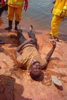 Dam tragedy: Fayose speaks on status of victims who drowned