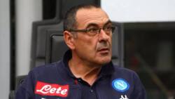 Maurizio Sarri will win titles for Chelsea - Napoli star player claims