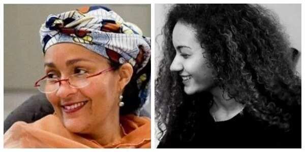 Amina Mohammed