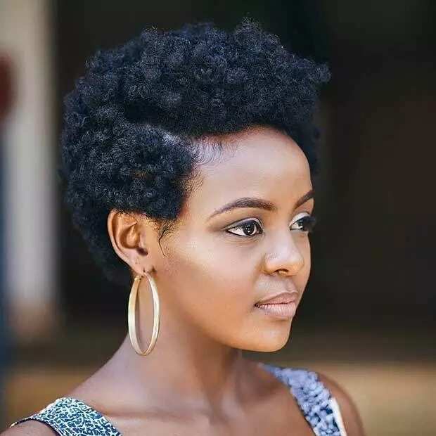 Top Nigerian natural hair bloggers