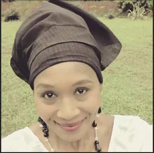 Pastor Adeboye is an attention seeker - Kemi Olunloyo