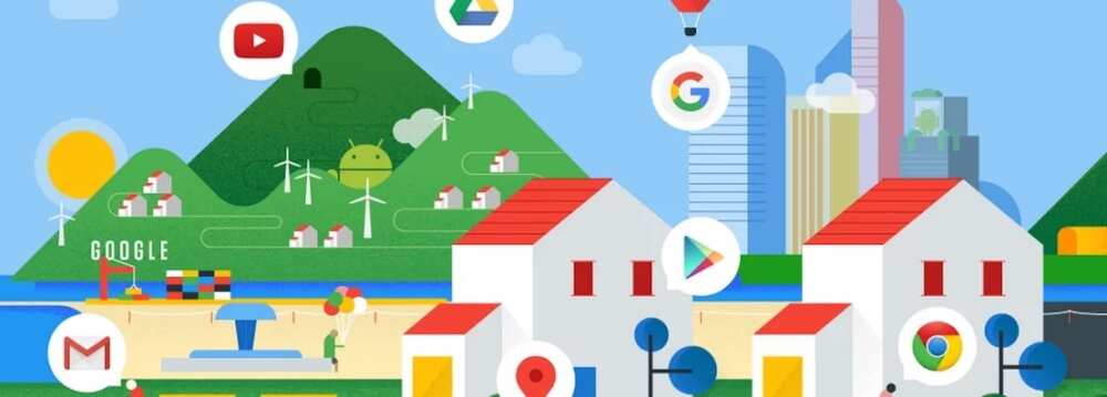Google Nigeria Google Nigeria