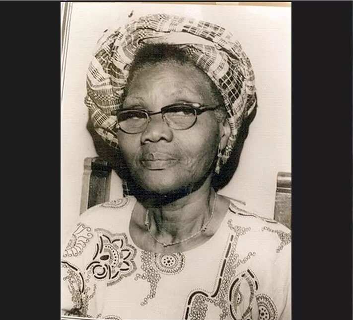 The audacious story of Funmilayo Ransome Kuti, the woman who chased the Alake of Egbaland from the throne in 1949