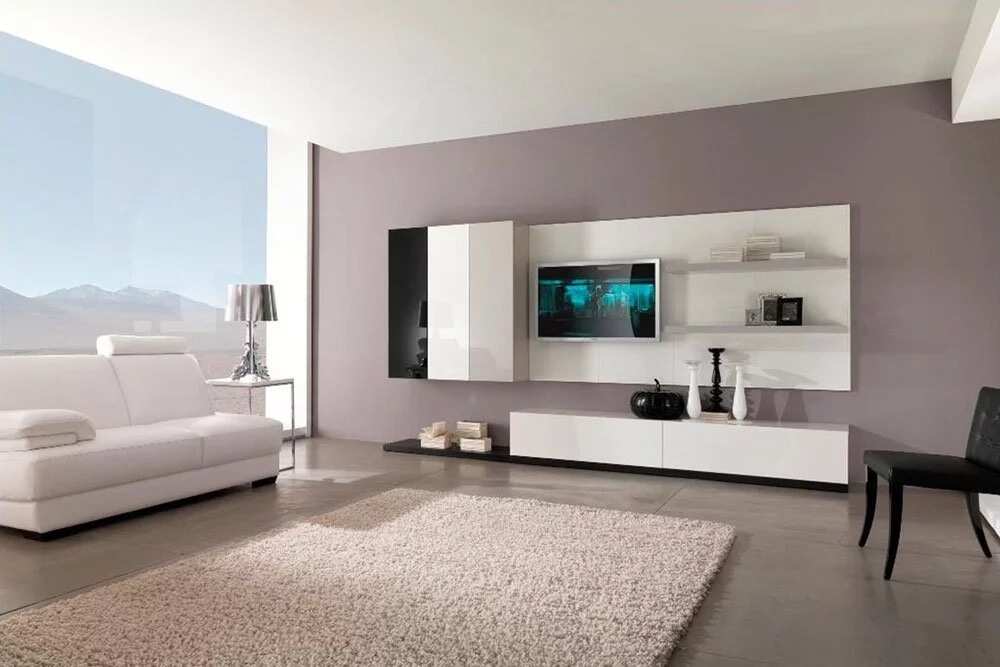 Interior Decoration For Living Room In Nigeria Legitng