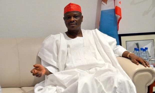 Kano ba sulhu: Kwankwaso yayi fatali da kiran kwamitin sasanci na Tinubu