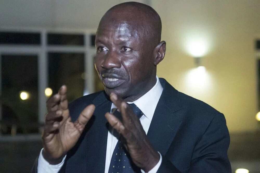 EFCC to launch anti-corruption programme in universities-Magu