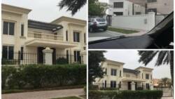 Diezani’s $20m Dubai mansions uncovered as EFCC closes in (photos)