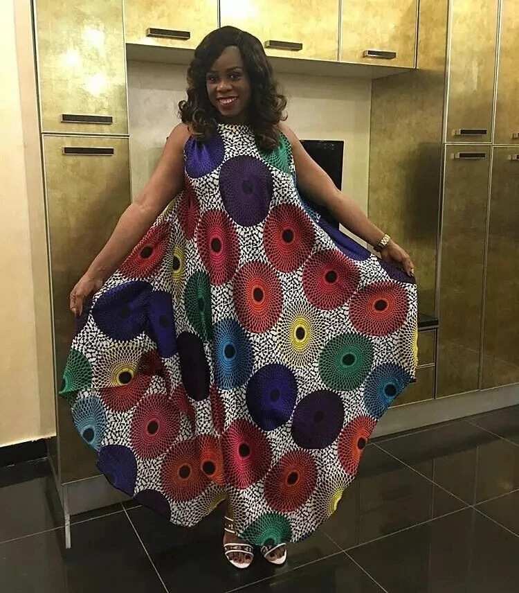 ankara fashion 2019