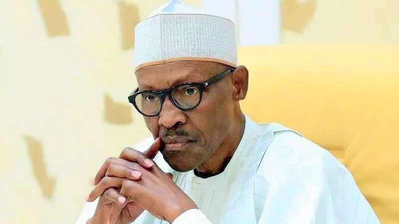 To Fight Corruption Within Aso Rock Villa, Buhari to spend N7.34m As Sewerage Charges Gulp N35.4m in 2022