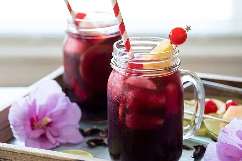 Disadvantages of Zobo drink: Are there any?