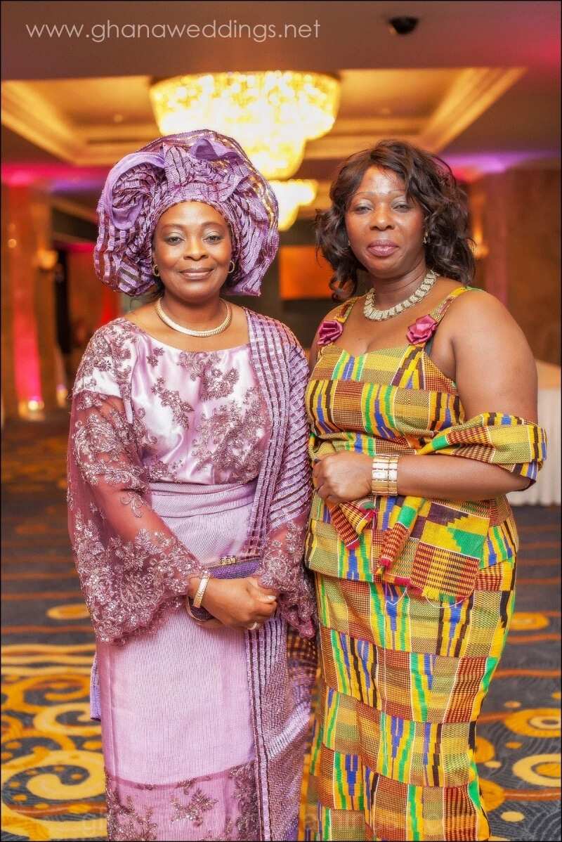 nigerian mother of the bride dresses