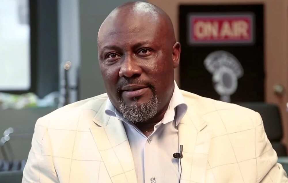 Dino Melaye