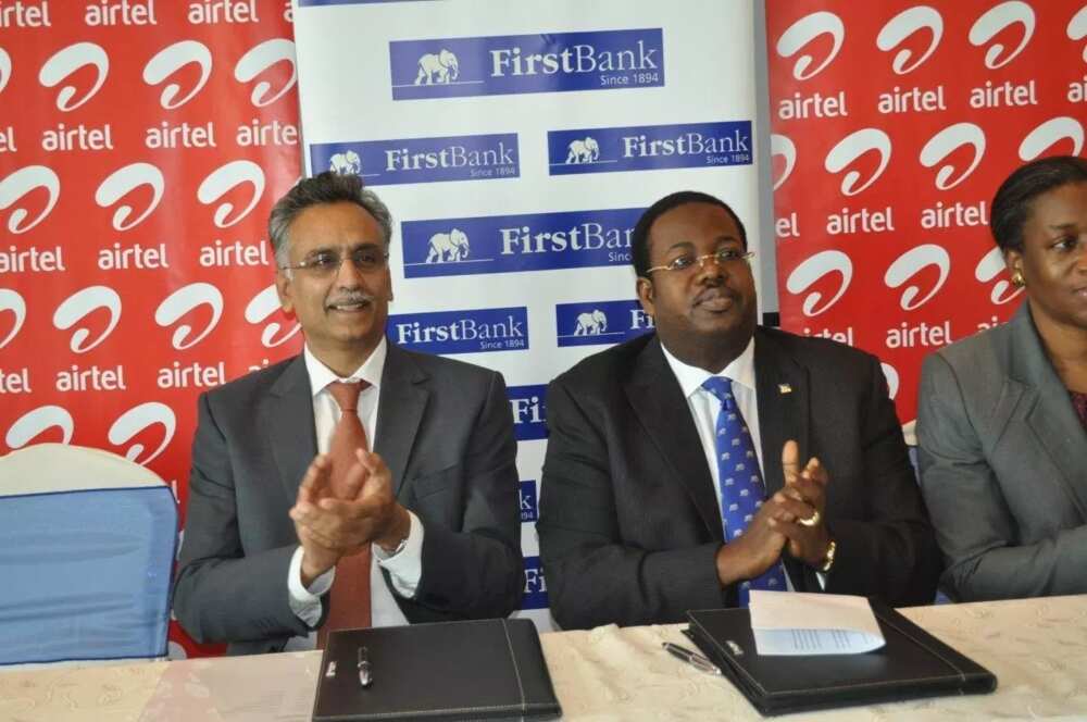 First Bank First Bank