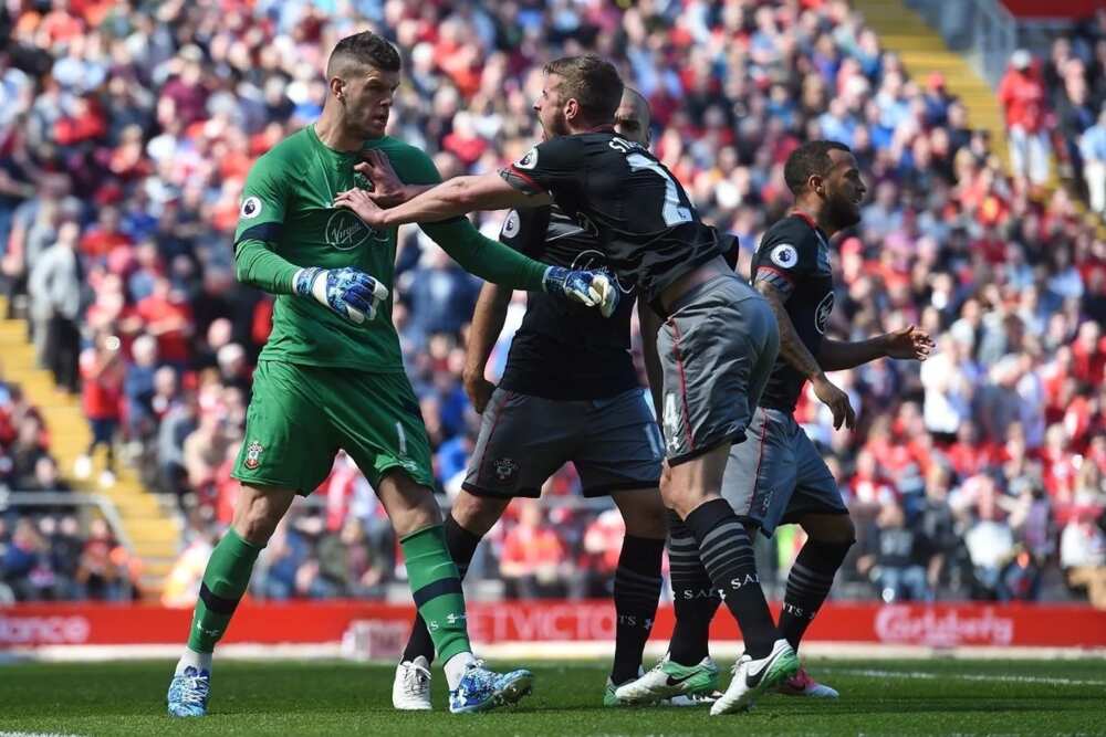 The 4 best goalkeepers in the Premier League this season