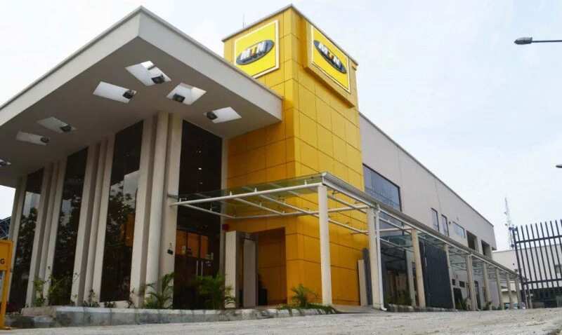 MTN nigeria