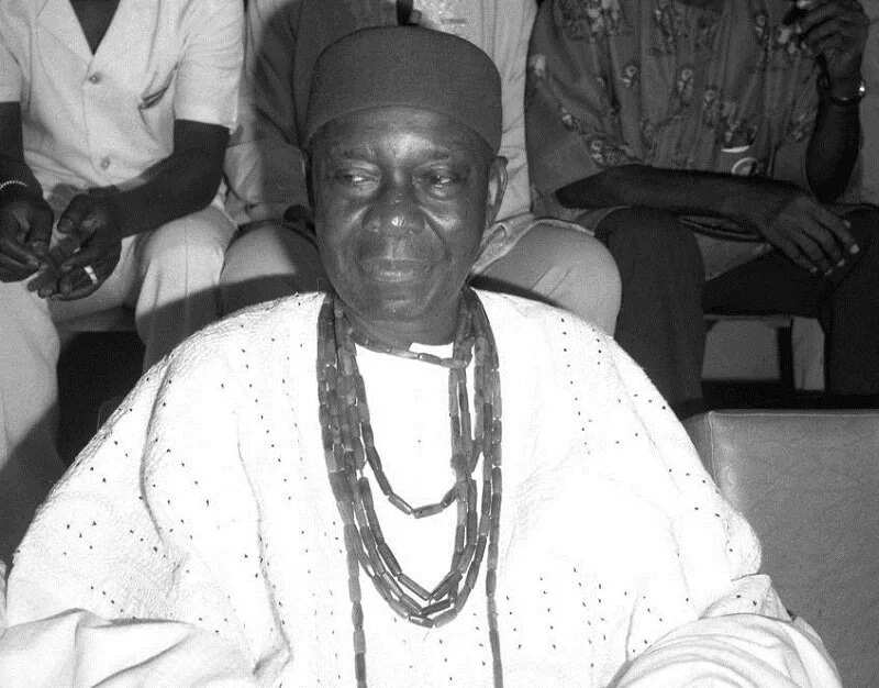 Biography of Nnamdi Azikiwe ▷ Legit.ng