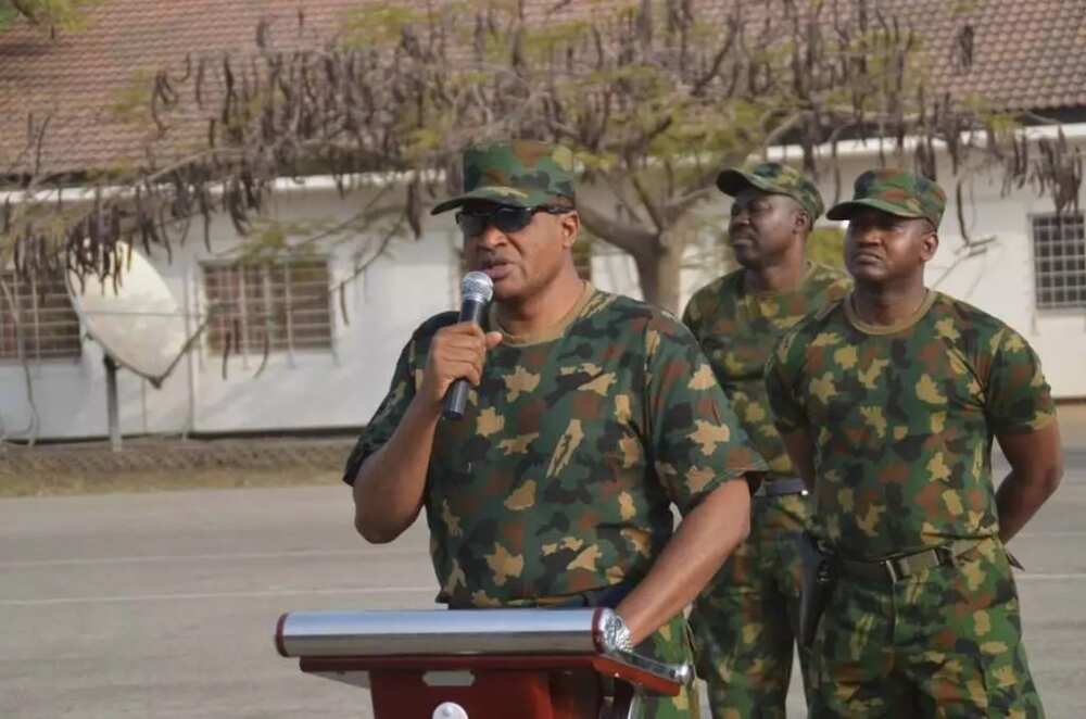 NAF announces establishment of operational bases in Cross River, Akwa Ibom states