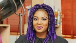 Pregnant woman accuses Bidemi Kosoko of sleeping with her husband for a fee of N2m