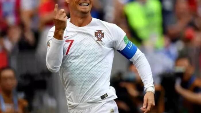 Yadda Ronaldo ke ci gaba da Fatattakar Tarihan Kwallon Kafa a Gasar Kofin Duniya