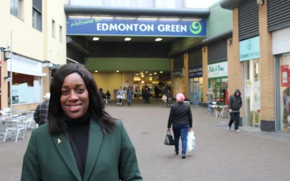 7 Nigerians win seats in UK’s Parliament