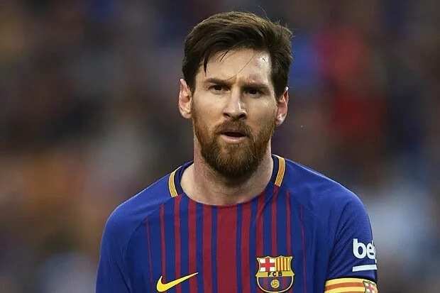 Lionel Messi: Barcelona demand £631m release clause if Argentine hands in transfer request