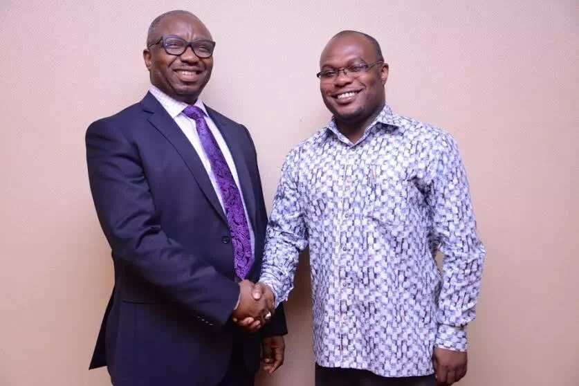 Nigeria, Ghana agree to drive mutual IT agenda