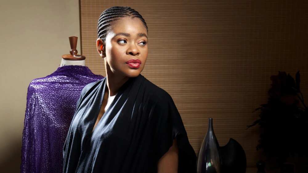 7 richest female fashion designers in Nigeria