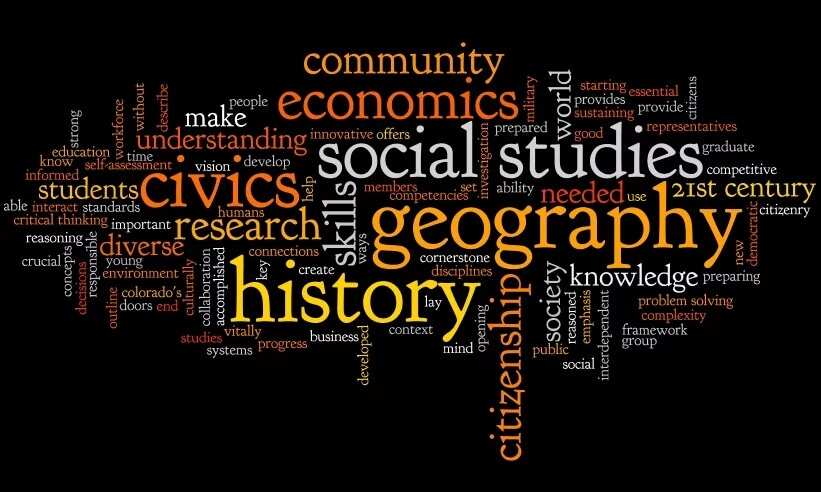 Importance of social studies in primary school