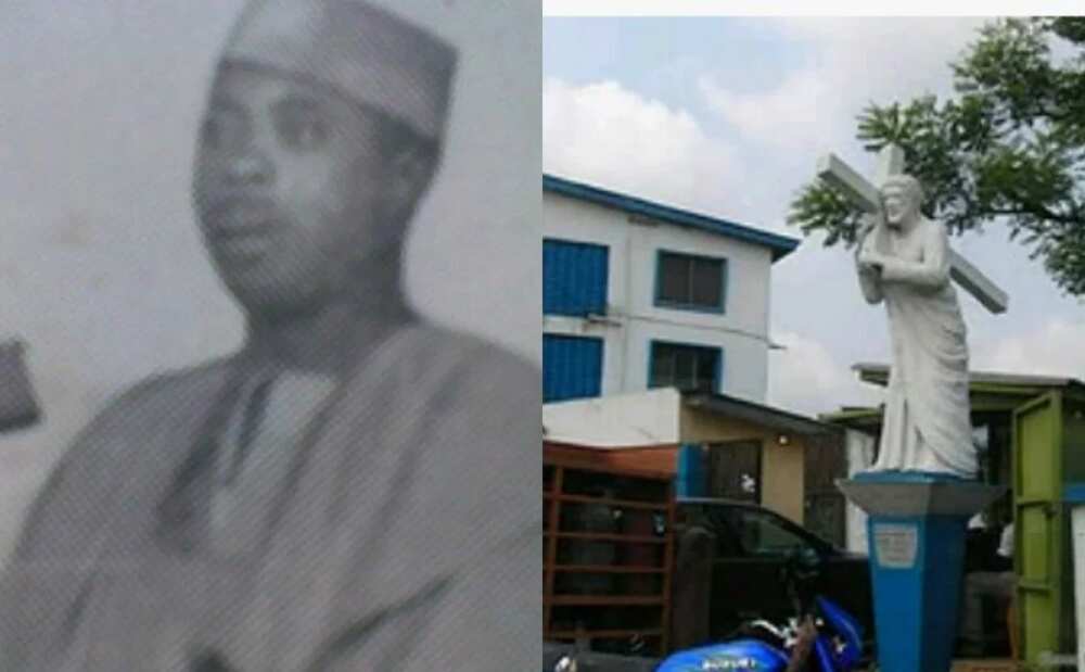 How Jesu Oyingbo, a self-acclaimed Jesus Christ in 1970s, raised his empire and died in 1988 in Lagos