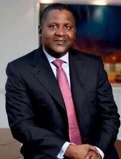 Dangote struggles to remain in TOP-100 richest in the world