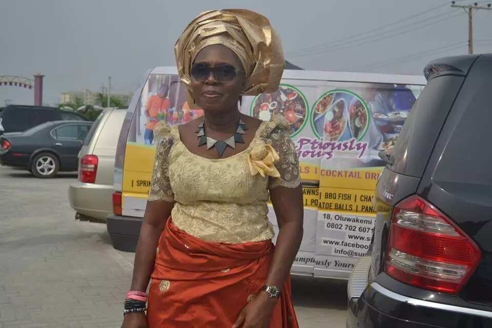 5 things you need to know about Ondo first lady Mrs Akeredolu