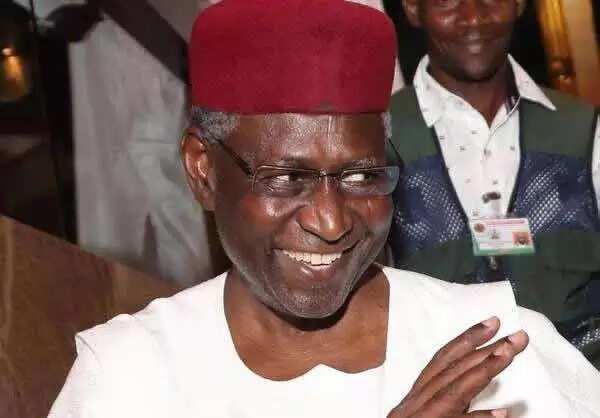 Zamba: Hukumar EFCC ta fara bincike kan Shugaban Ma'aikatan Buhari, Abba Kyari