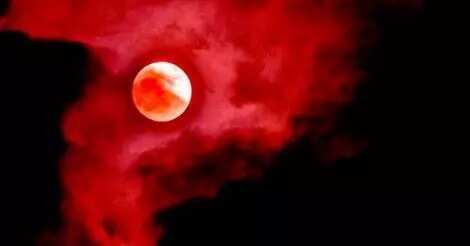 Blood Moon: Christians Say World Ends September 28