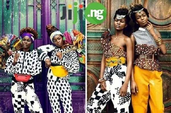 Top 10 Nigerian fashion designers you should follow