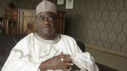 Former PDP governor speaks after defection of 34,826 politicians to APC