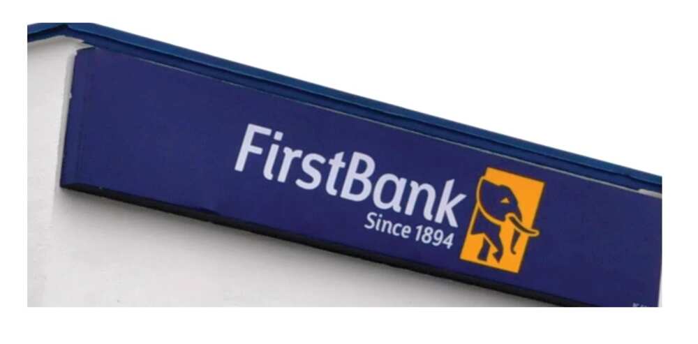 First Bank mobile! First Bank mobile!