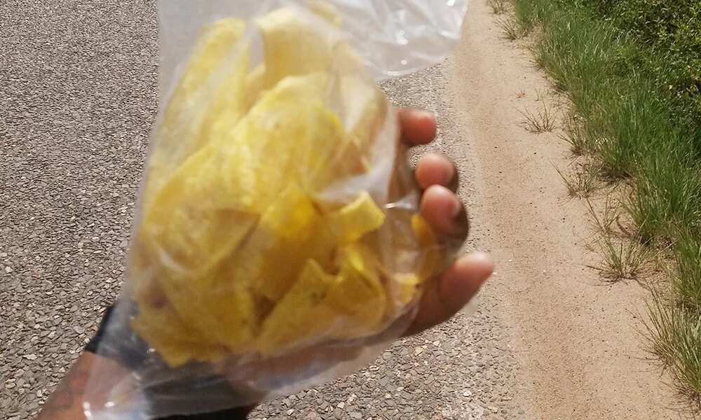 How to Package Plantain Chips for Sale