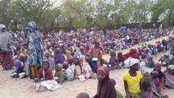 Finally, UN reveals huge number of displaced persons in northeast