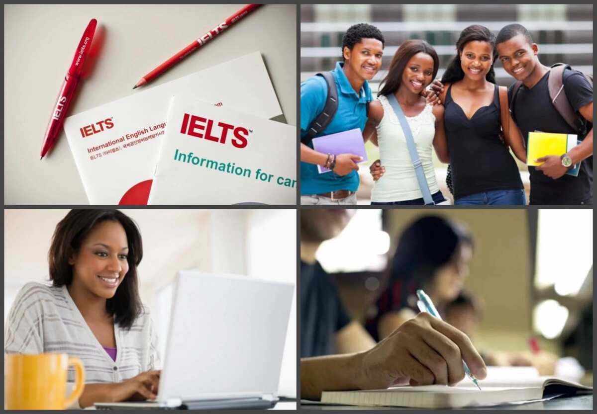 2018 dates Nigeria IELTS in ▷ Legit.ng test