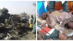 6 important points to note from the IDP bombing in Rann, Borno state