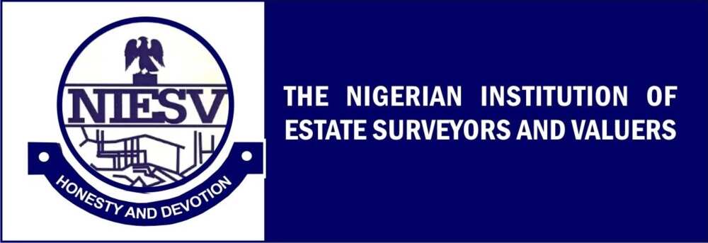 Nigeria Institute of Estate Surveyors and Valuers