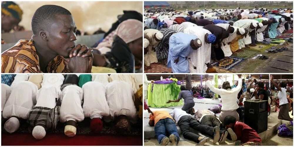 Over 400 Fulani across Nigeria convert to Christianity, 7 ordained as Reverends