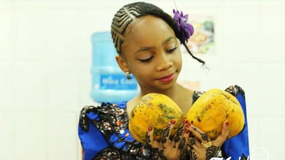 See 6 amazing benefits of eating mangoes fruits