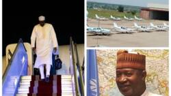 Nigeria to join aircraft producing nations as President Buhari to establish Aviation University