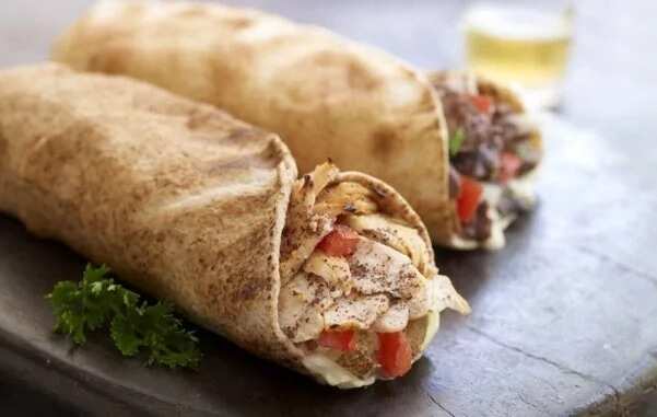 shawarma pita shawarma pita