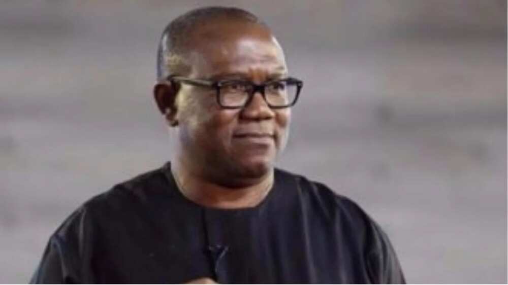 OPINION: Saint Peter Obi’s epistle and the parable of 1 wristwatch and 2 shoes