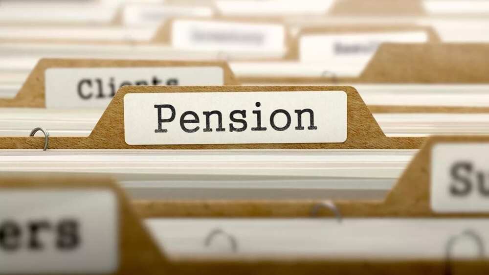 3. Crusaders Sterling Pension 3. Crusaders Sterling Pension